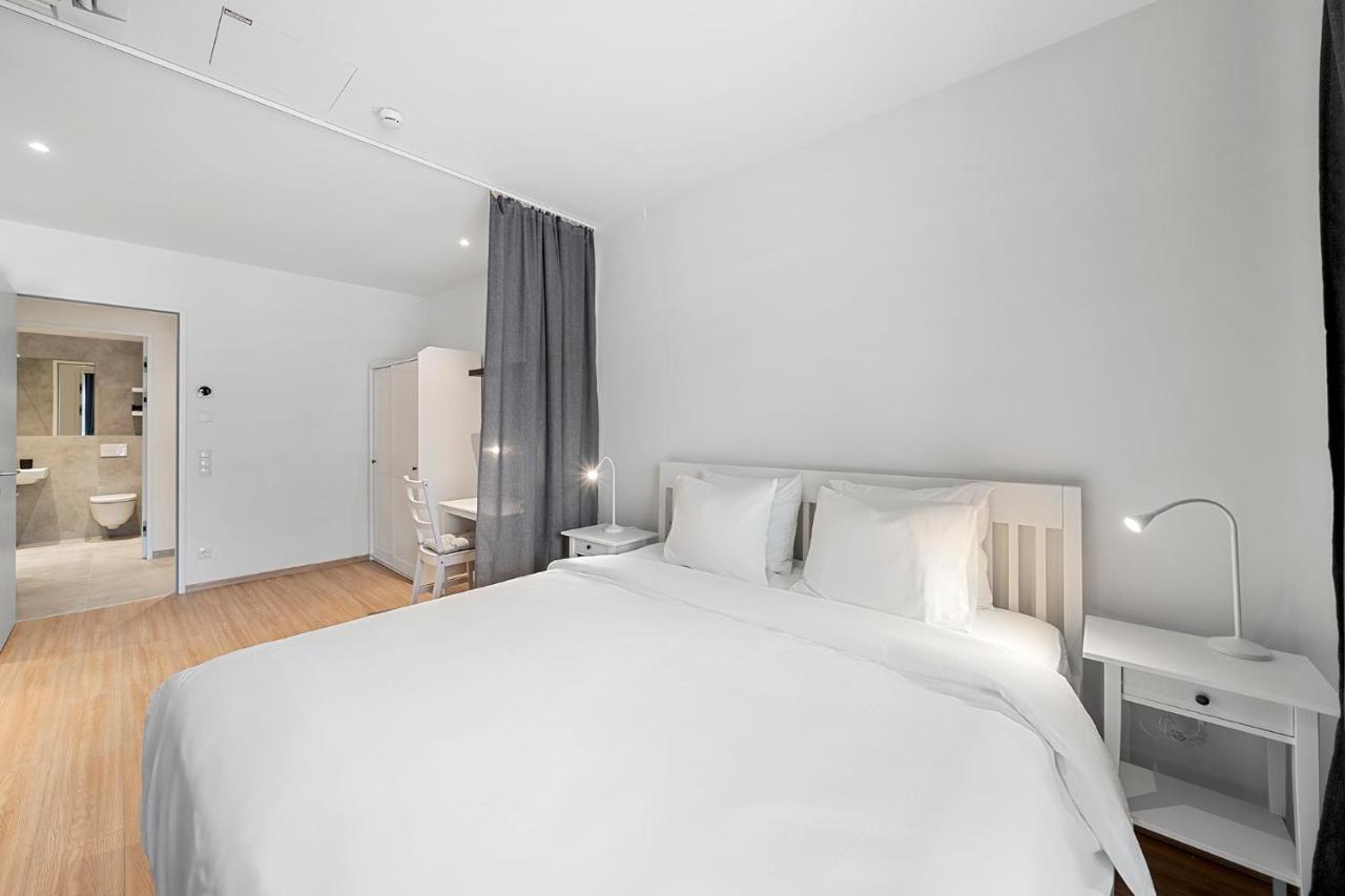 Boutique Space Vie #3O2 비엔나 외부 사진