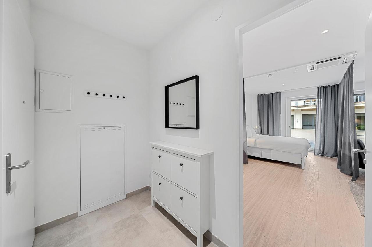 Boutique Space Vie #3O2 비엔나 외부 사진