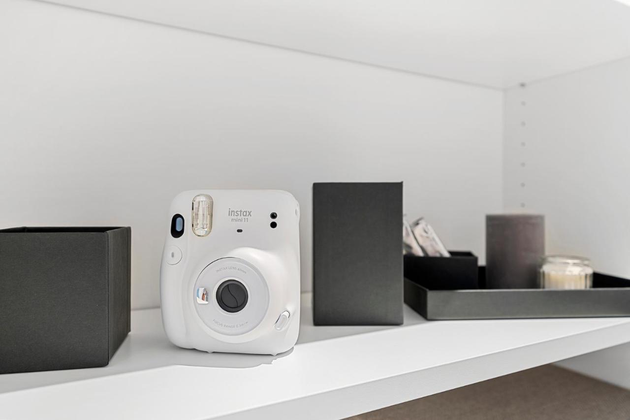 Boutique Space Vie #3O2 비엔나 외부 사진