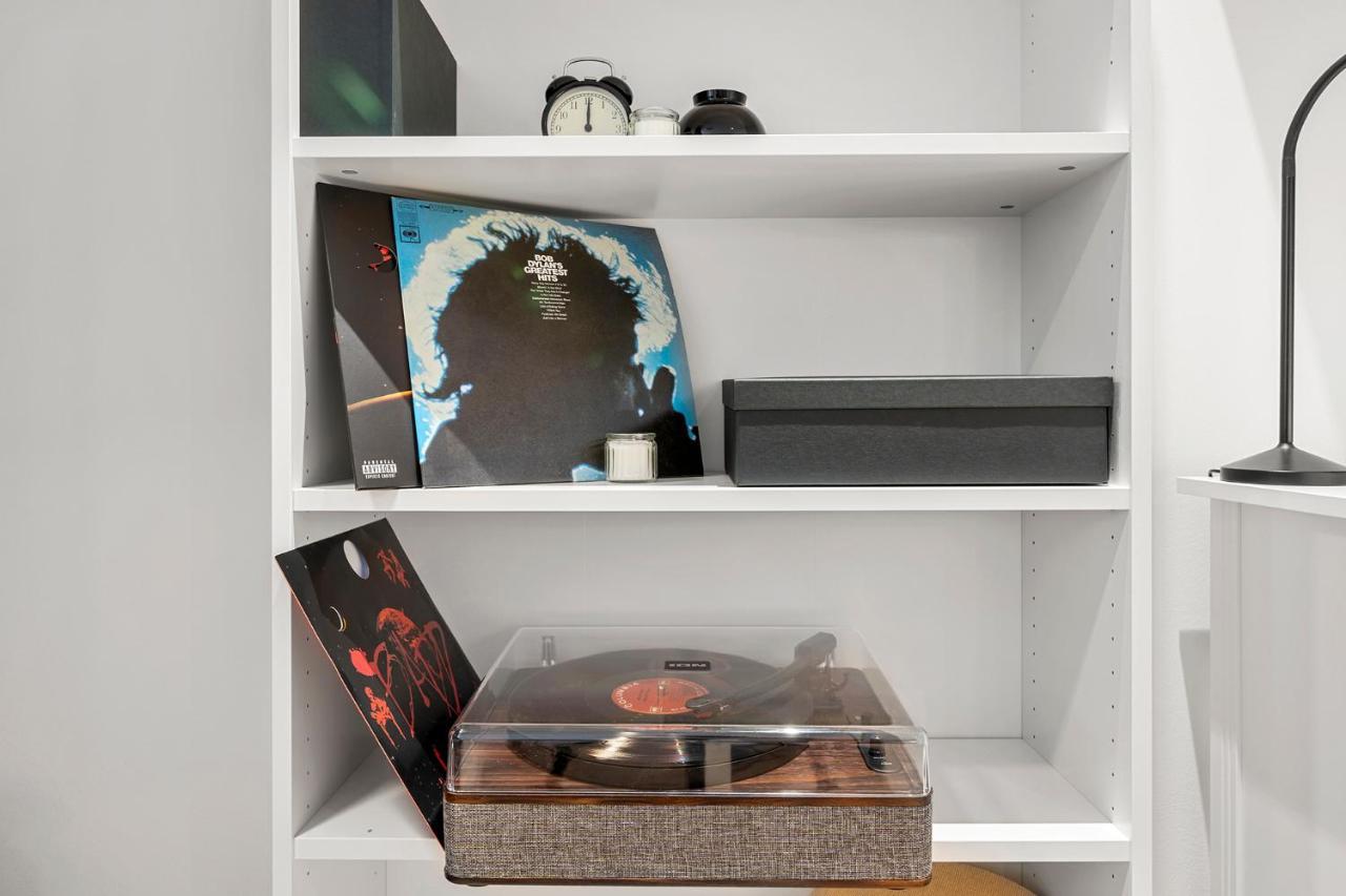Boutique Space Vie #3O2 비엔나 외부 사진